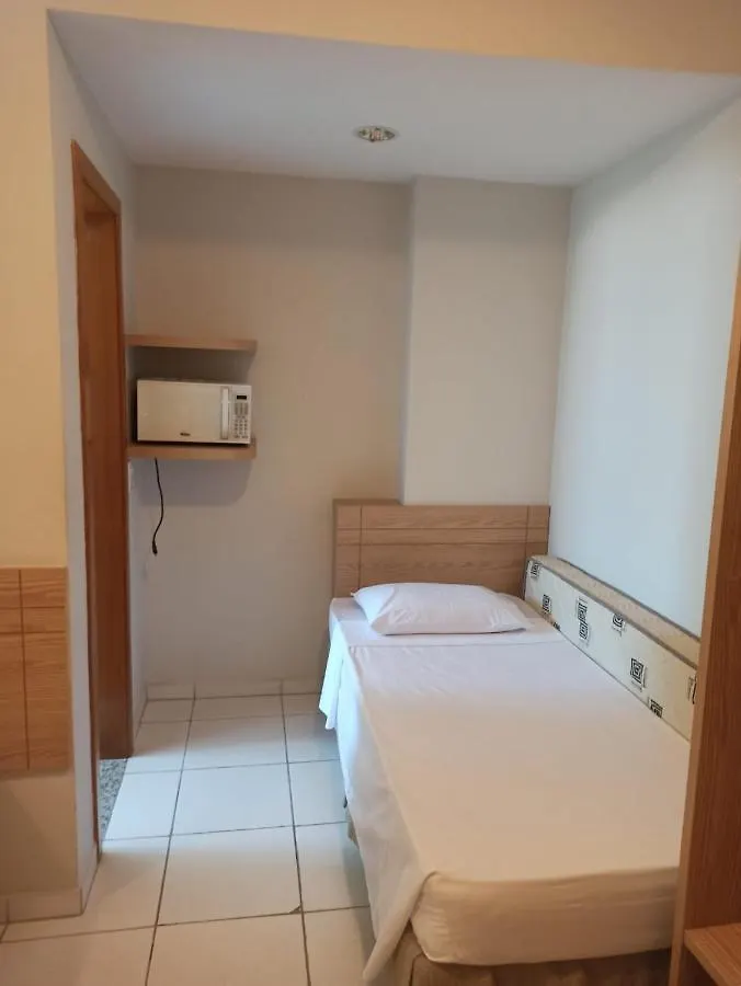 Golden Dolphin Express Hotel Caldas Novas